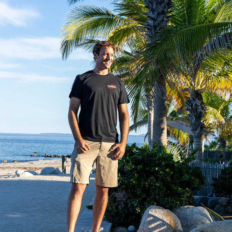 Slingshot Slash T-Shirt