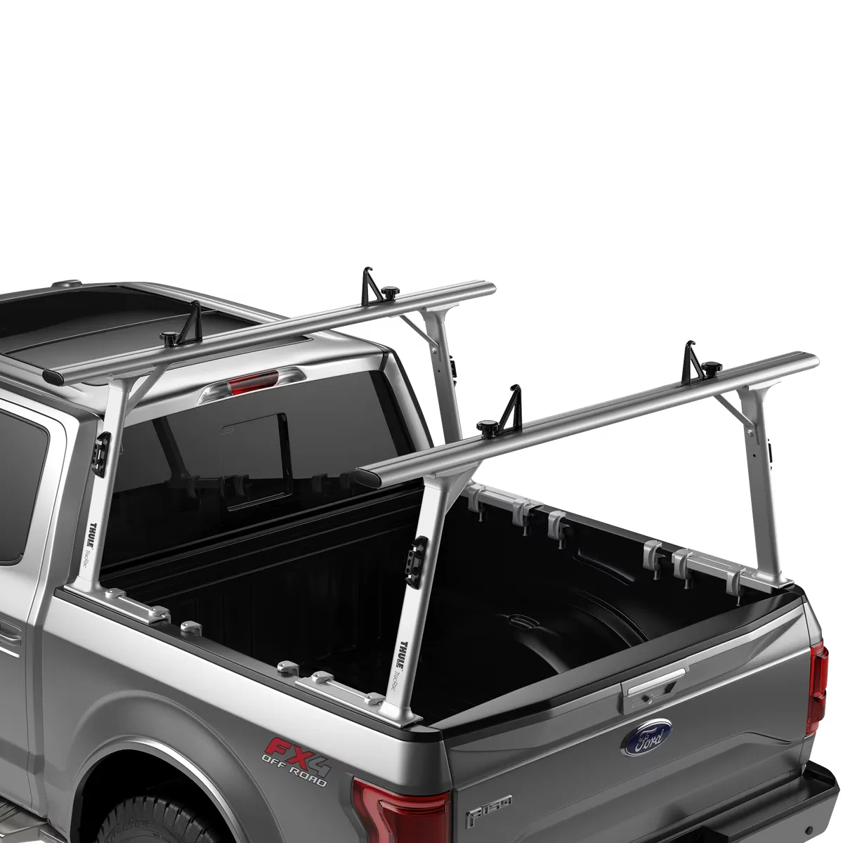 2026 Thule TracRac Pro 2