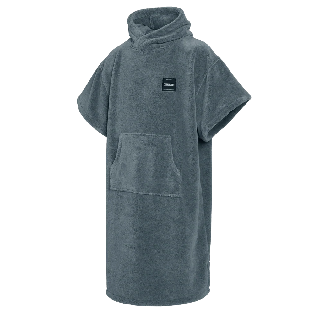 Mystic Poncho Teddy