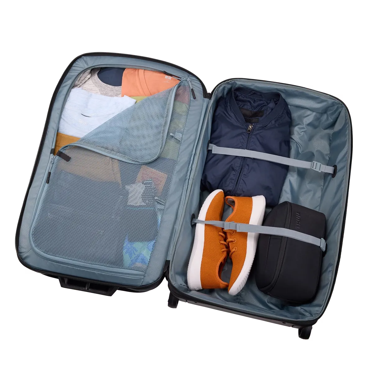 Thule Subterra 2 Wheeled Duffel