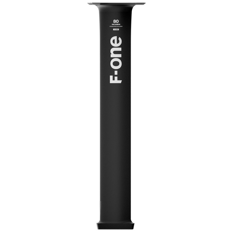 2026 F-One HM CARBON MAST 14 - T2