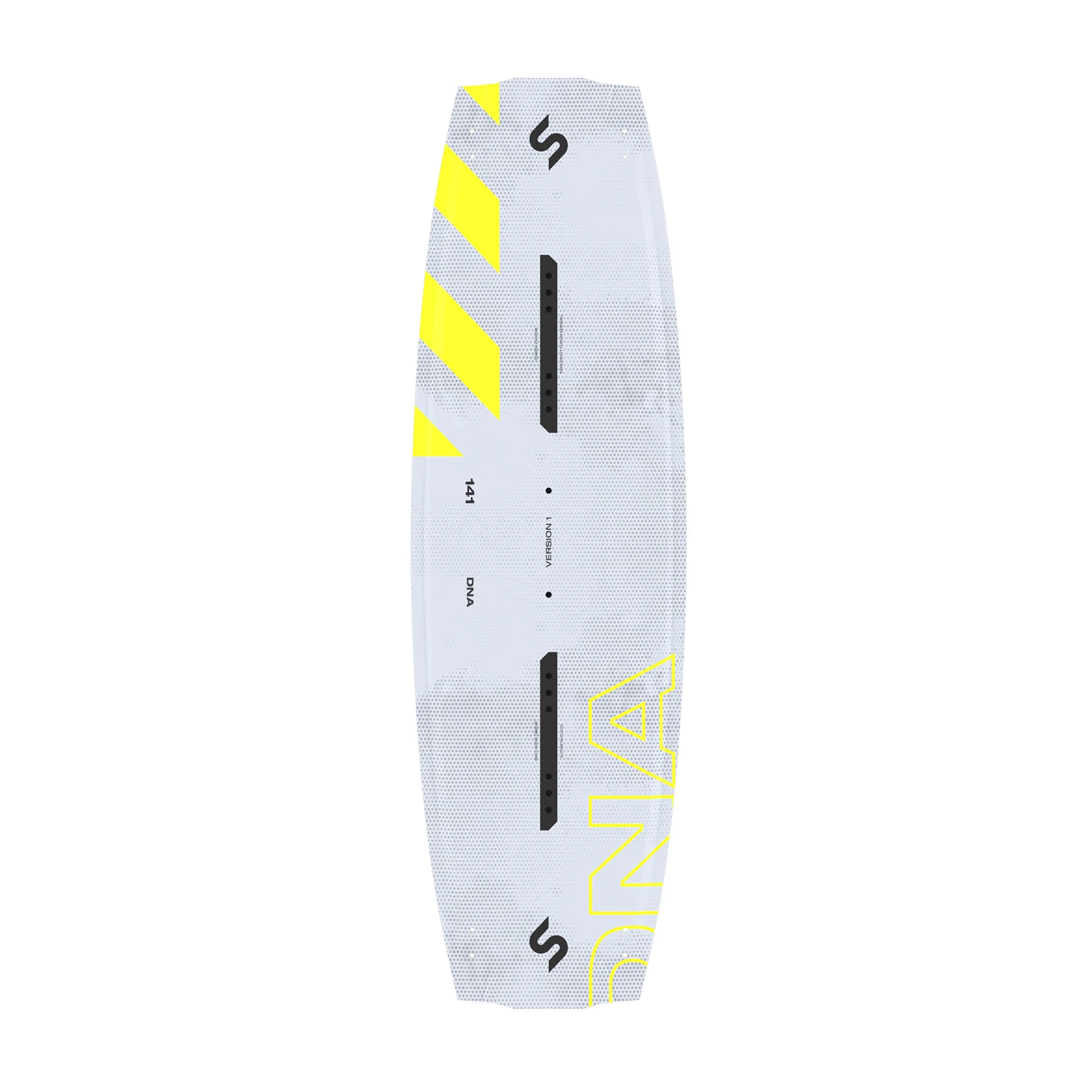 2027 Slingshot DNA V1 Twintip Kiteboard