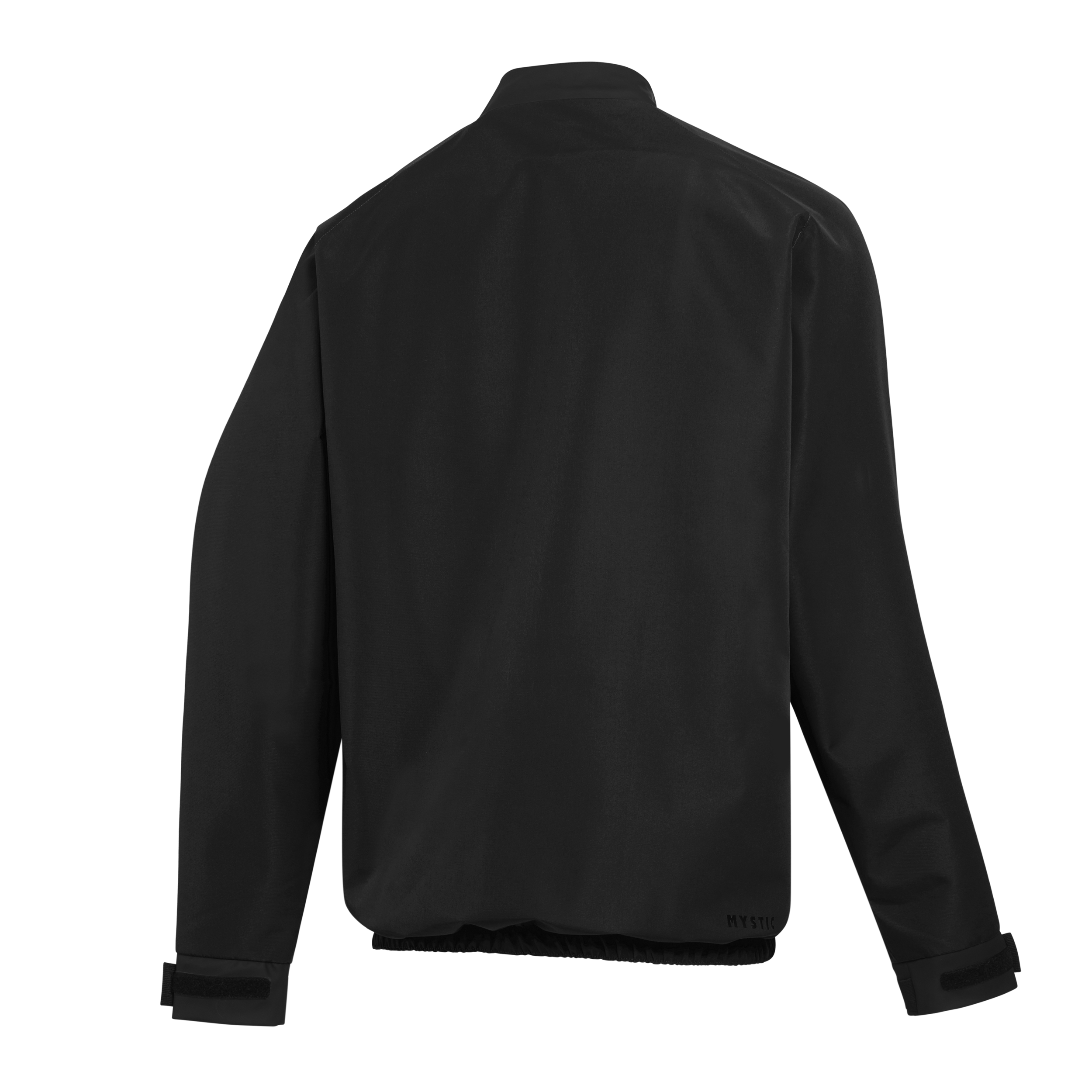 Mystic Gust Windbreaker