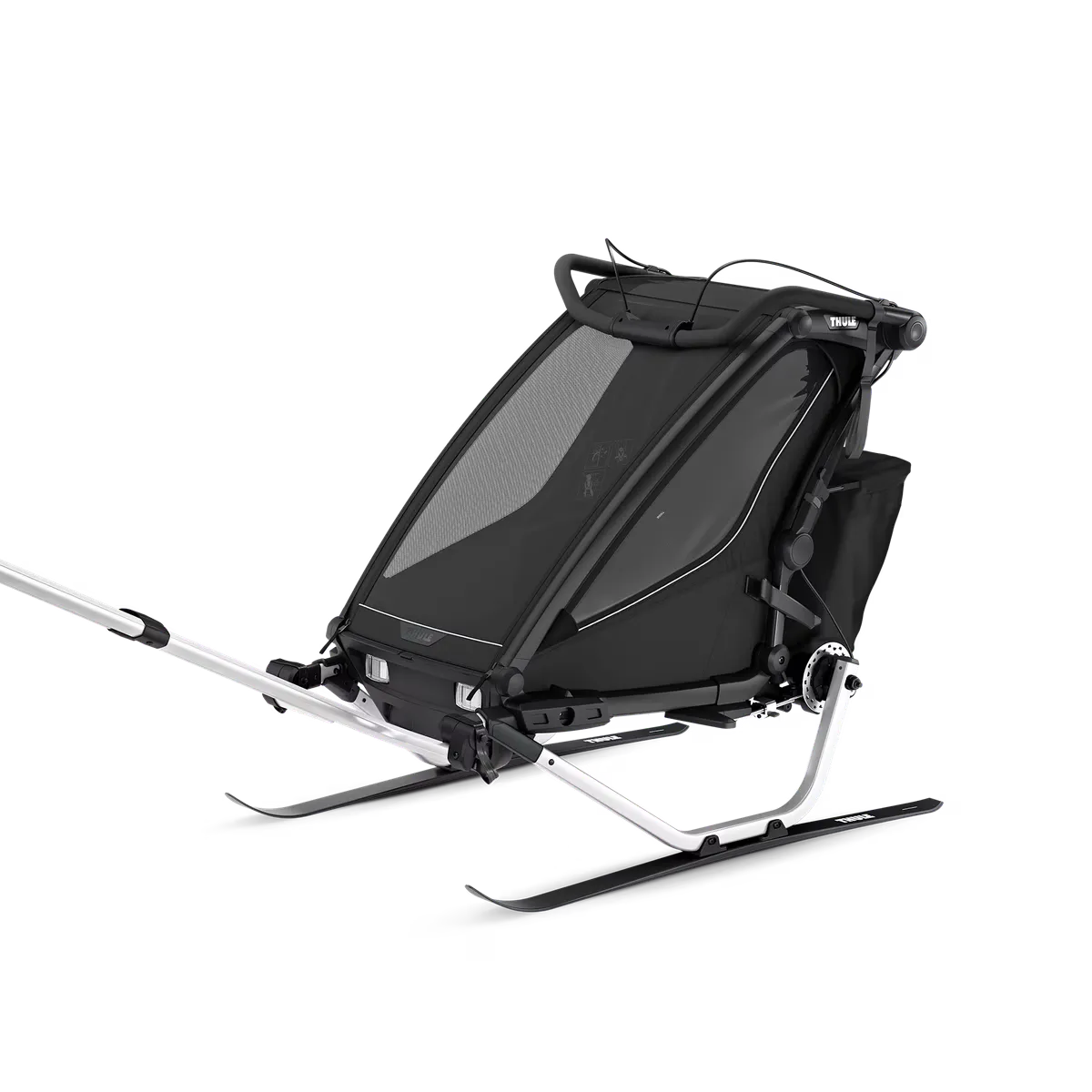 Thule Chariot Sport 2 Double