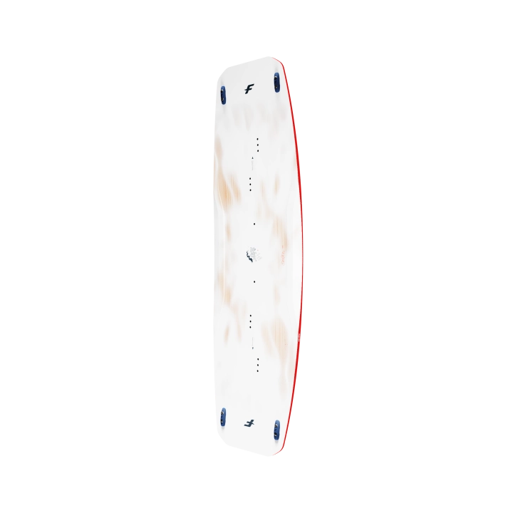 2027 F-One TRAX Twintip Kiteboard