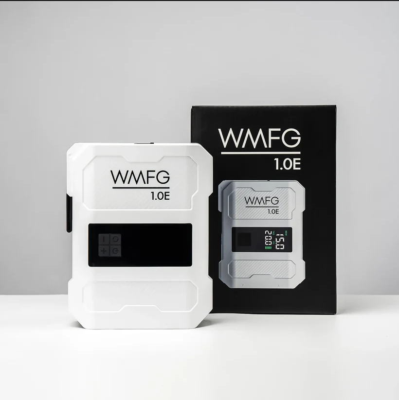 WMFG 1.0E Electric Pump