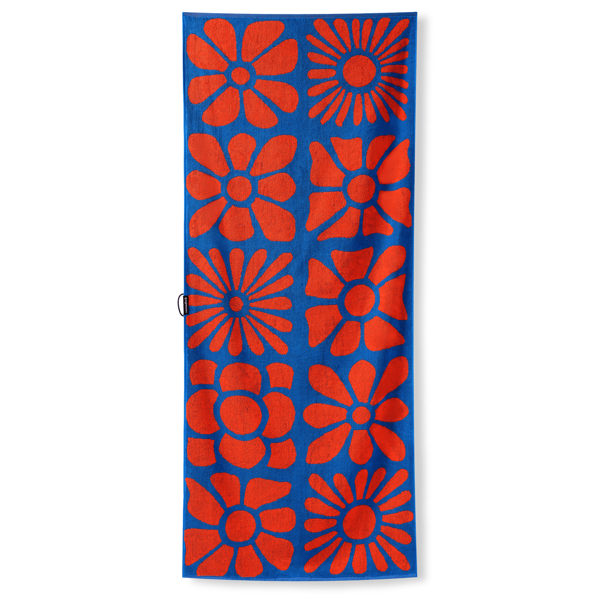 Nomadix Organic Beach Towel