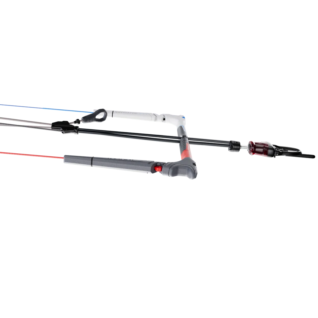 2027 North Navigator Pro Gen2 Control System