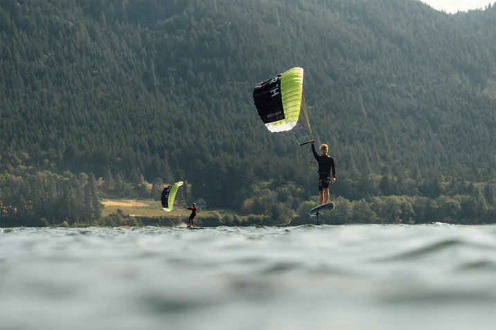 2026 North Rover Parawing