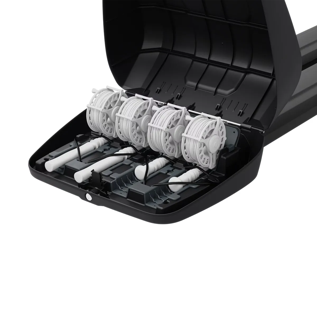 Thule RodVault XT 4 Rod