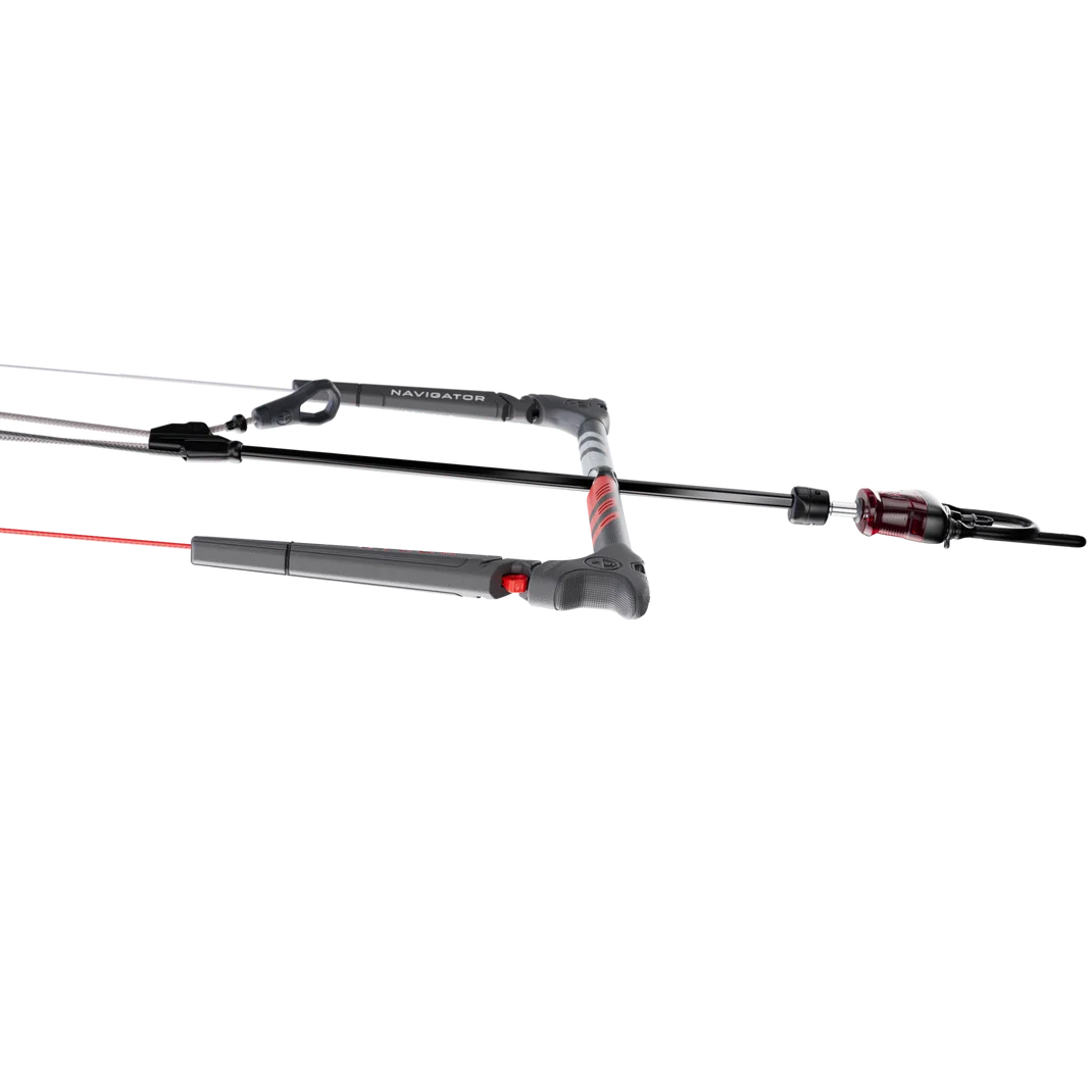 2027 North Navigator Gen2 Control System