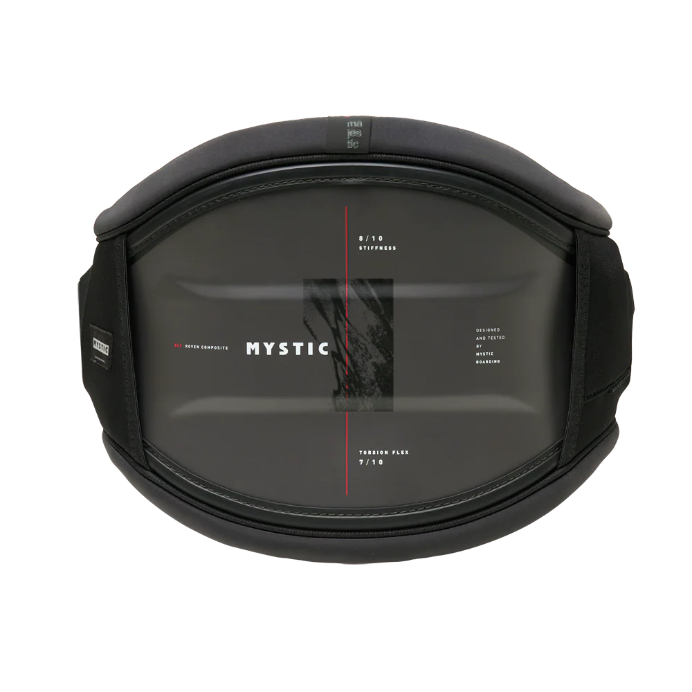 2026 Mystic Majestic Waist Harness