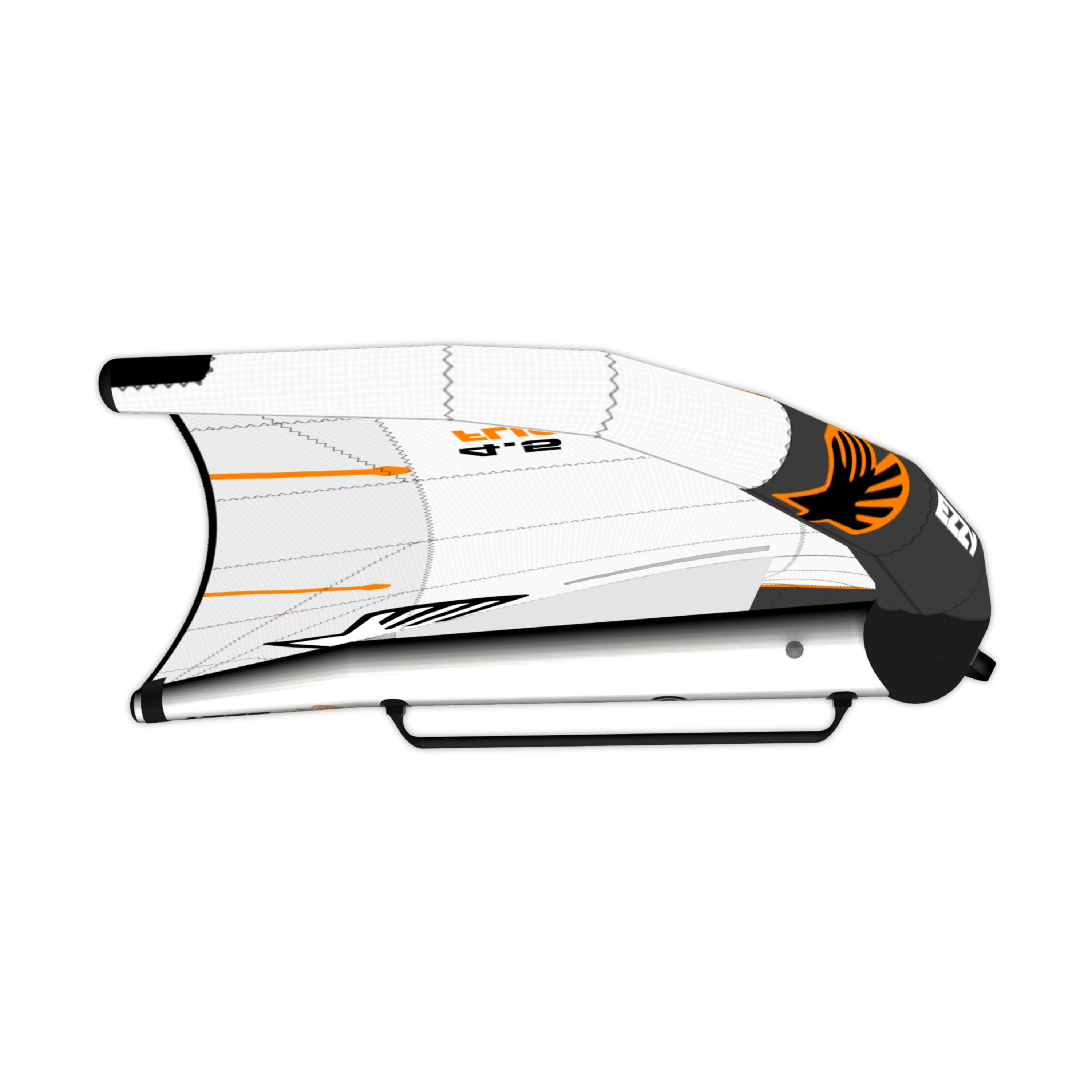 2026 Ezzy Flight V3 Wing
