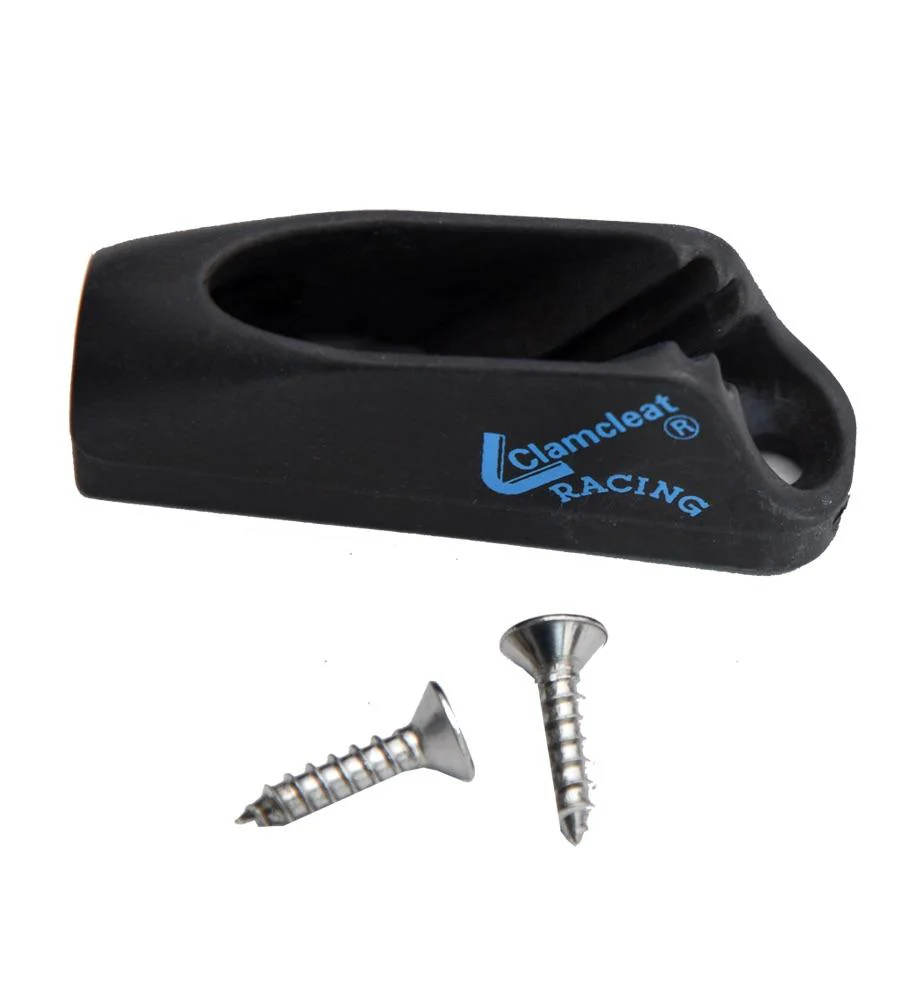 Slingshot Sentry V1, V1.1, V2 Clam Cleat only w/ 2 screws