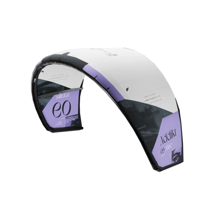 2027 F-One ADDIKT 2 Kiteboarding Kite
