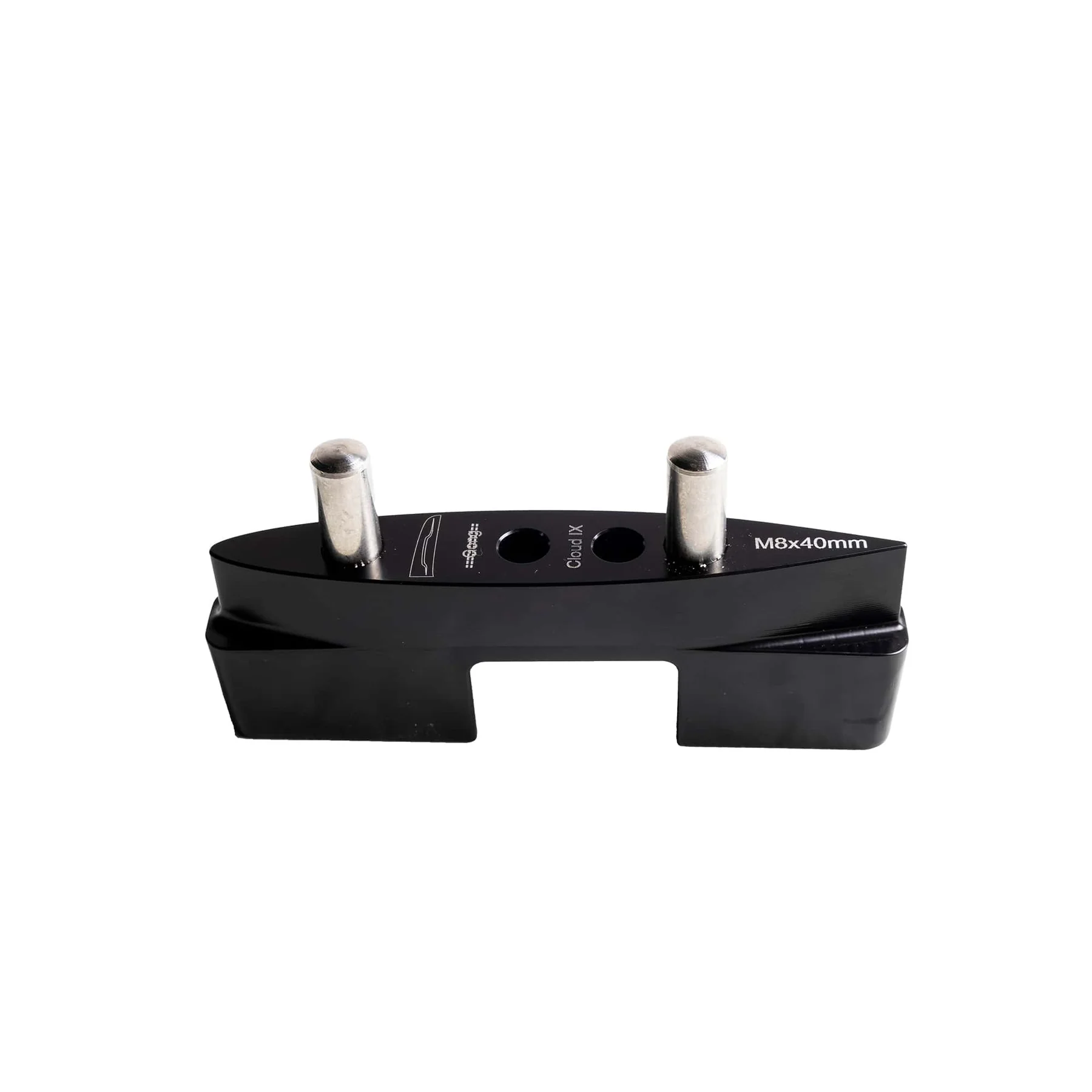 Cedrus Cloud IX Foil Adapter for Evolution Masts