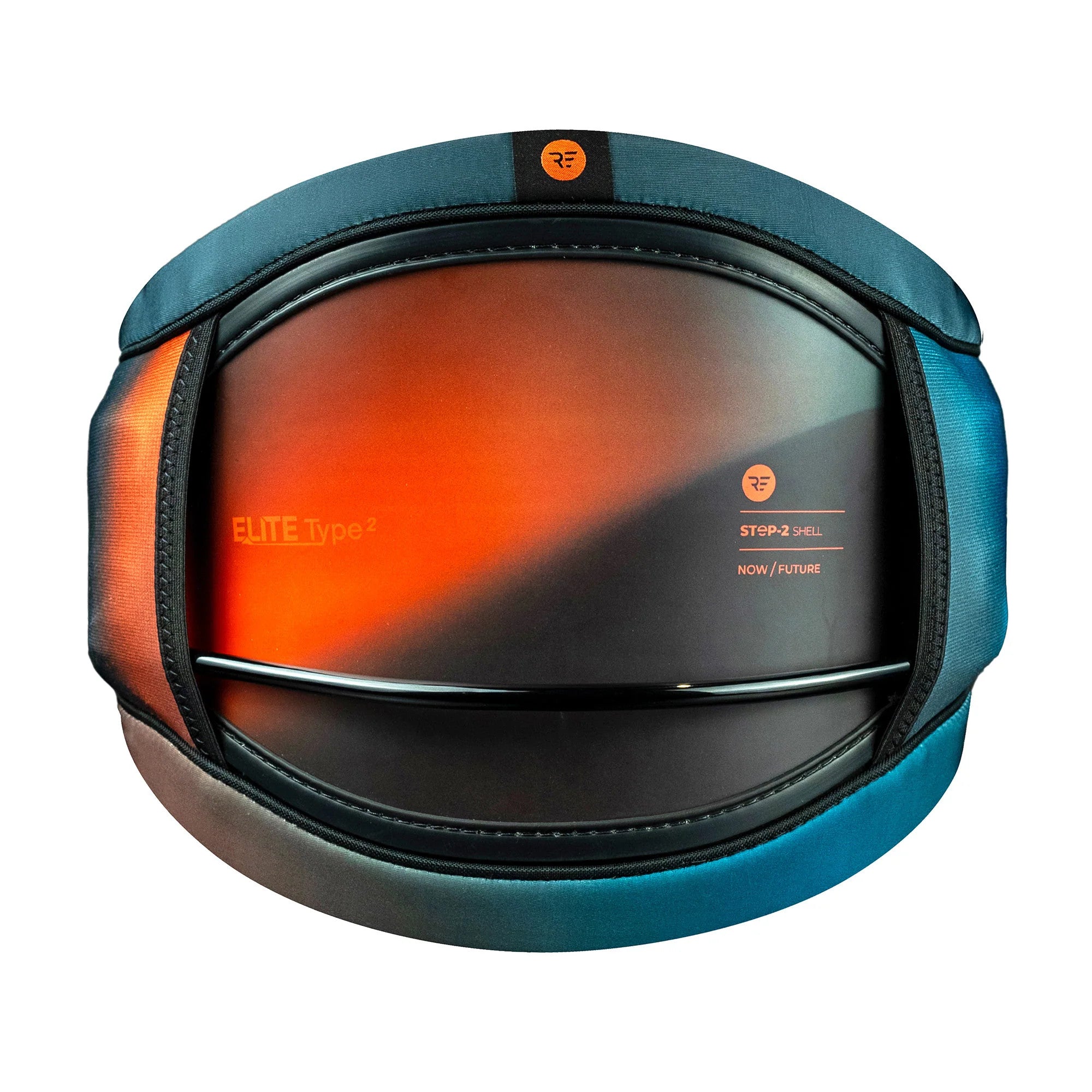 2026 Ride Engine Hyperlock Harness Floor Display