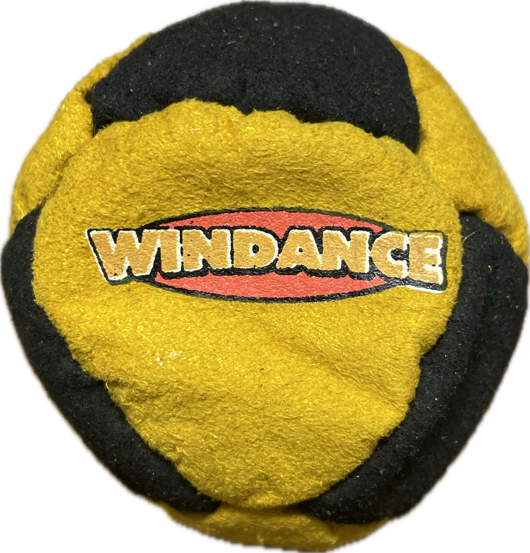 Windance Hacky Sack Footbag - New School