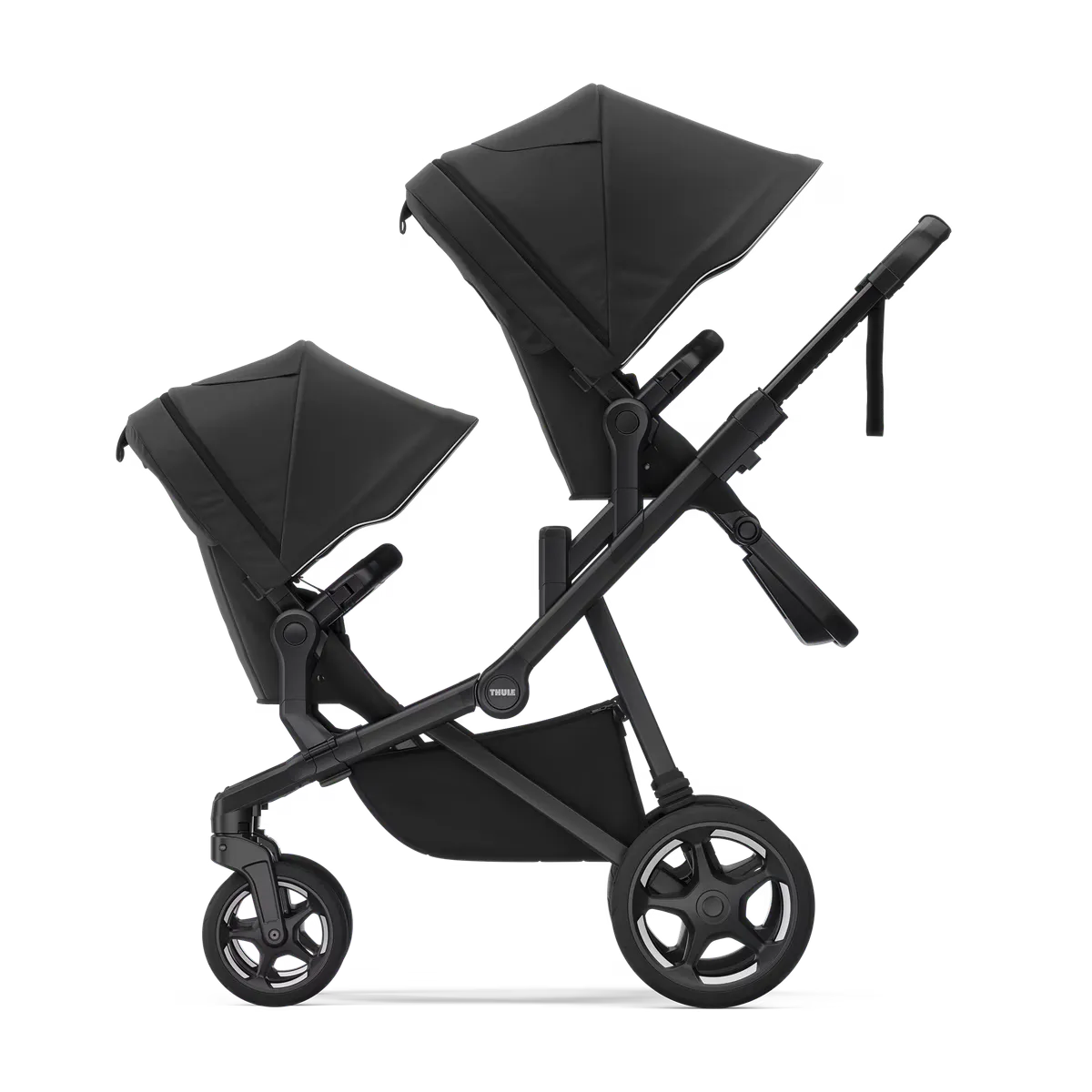 2026 Thule Sleek 2 Sibling Seat