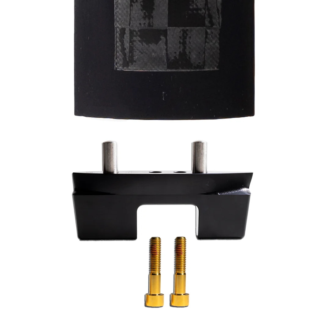 Cedrus Mast Adapters