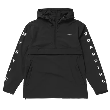 Mystic Seascape Jacket