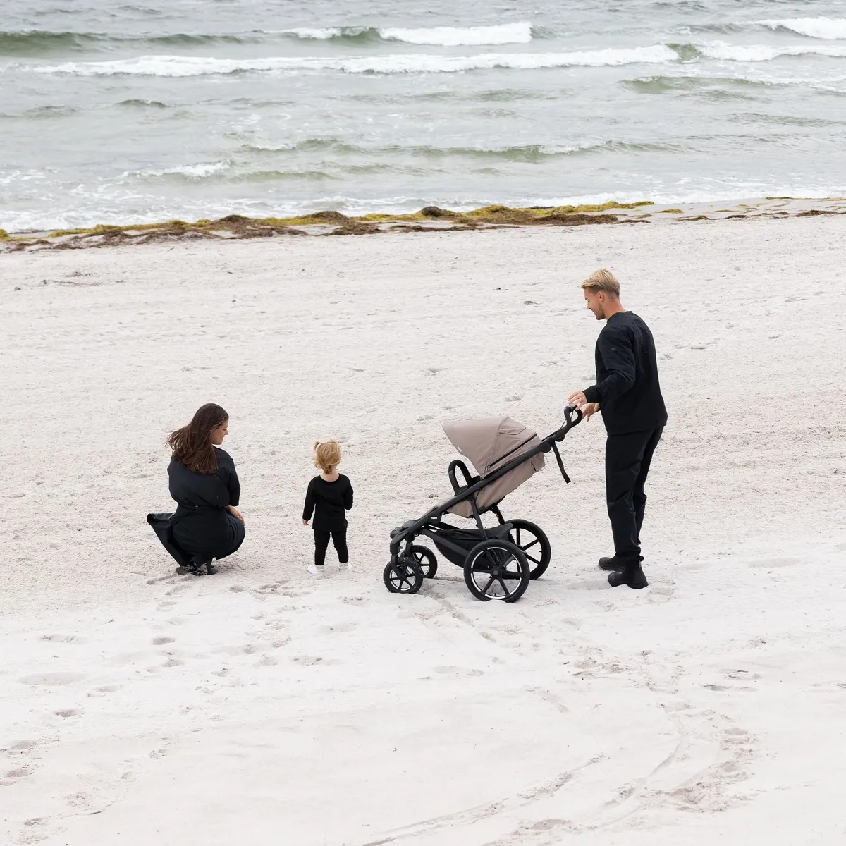 2026 Thule Urban Glide 4-Wheel