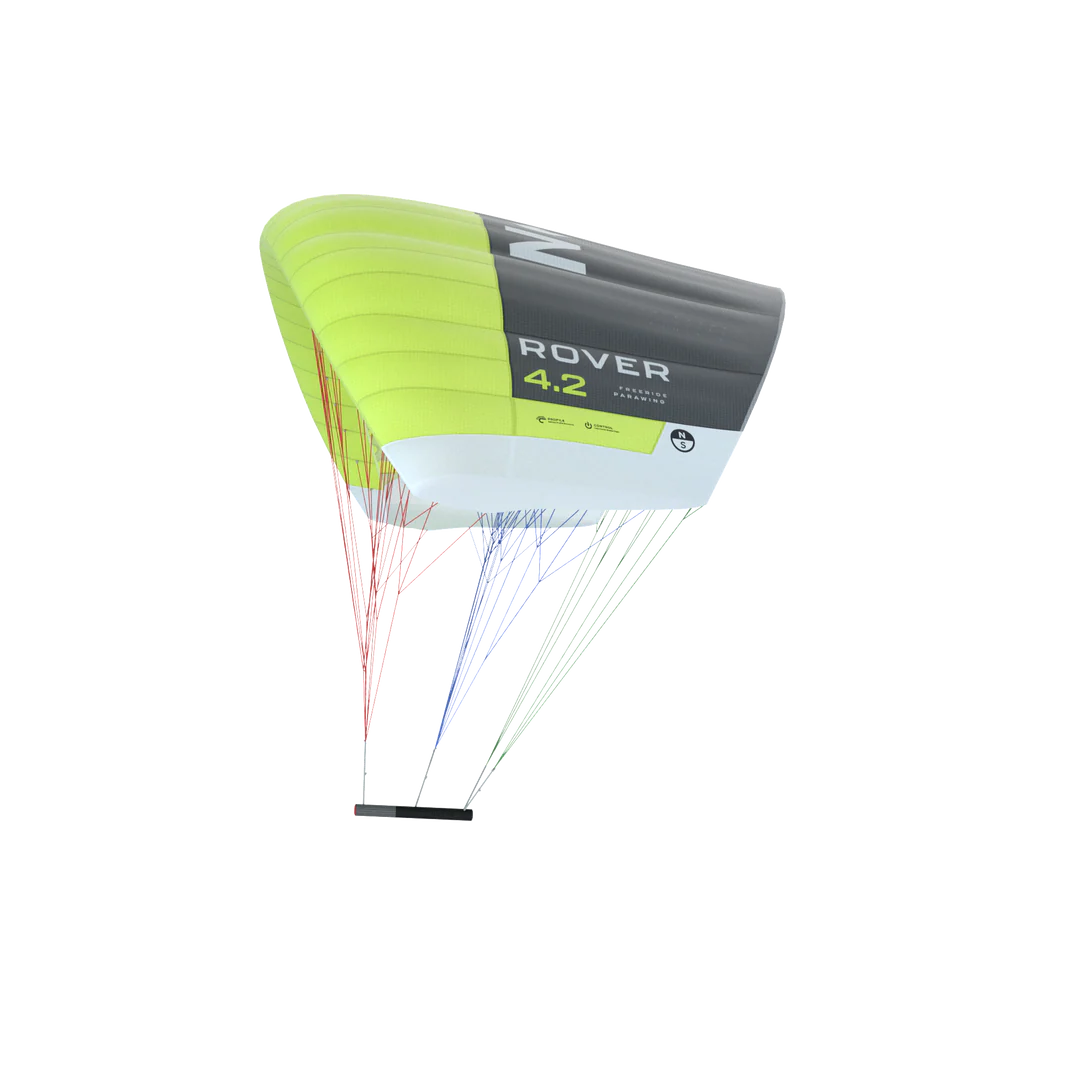 2026 North Rover Parawing