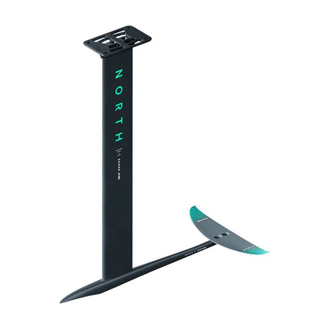 North Sonar Alum Foil Starter Pack w/o FW