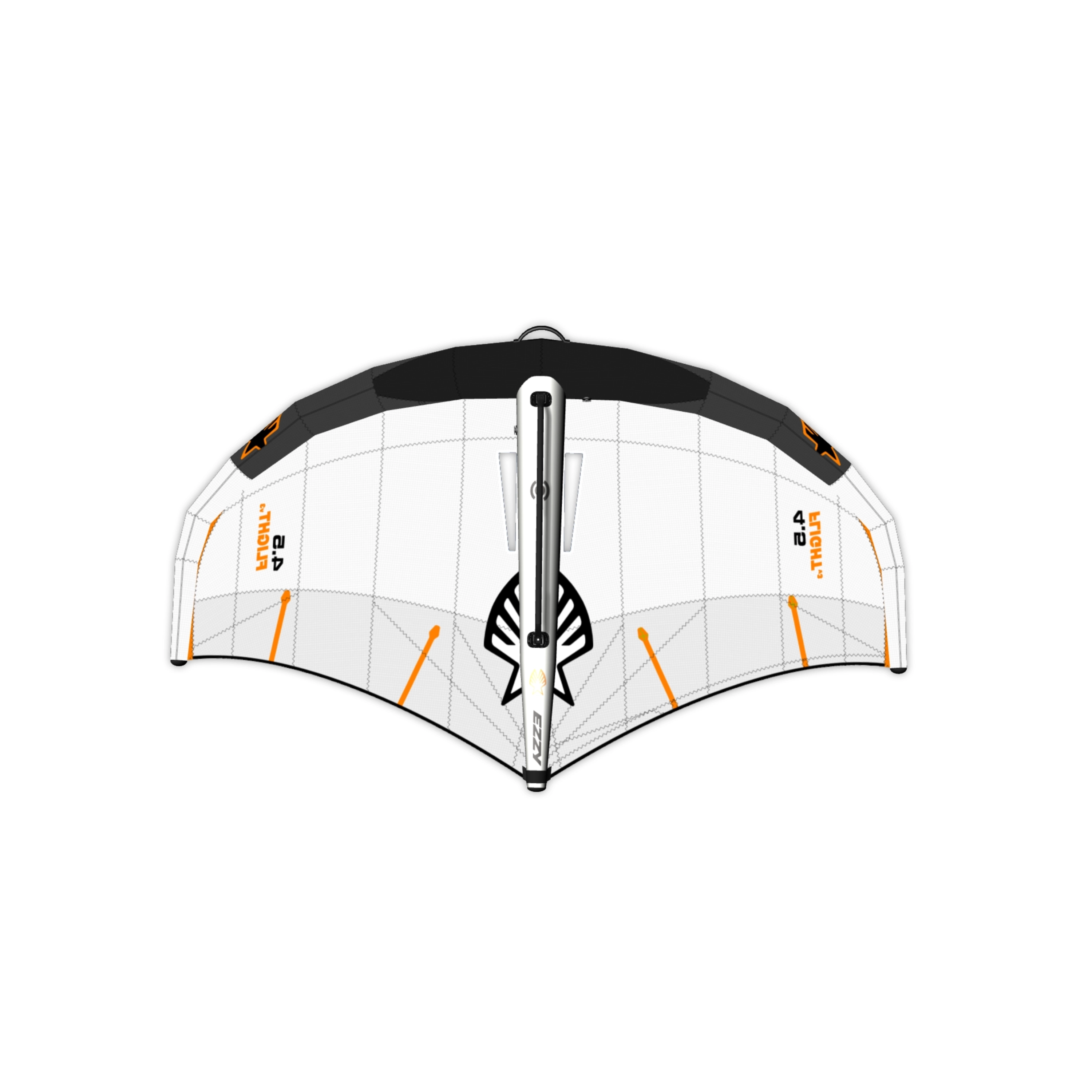2026 Ezzy Flight V3 Wing
