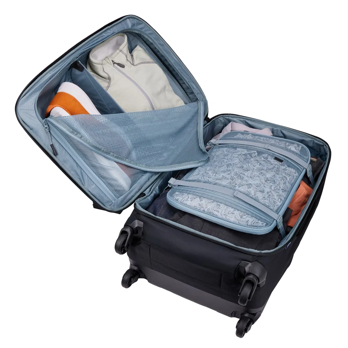 Thule Subterra 2 Checked Spinner