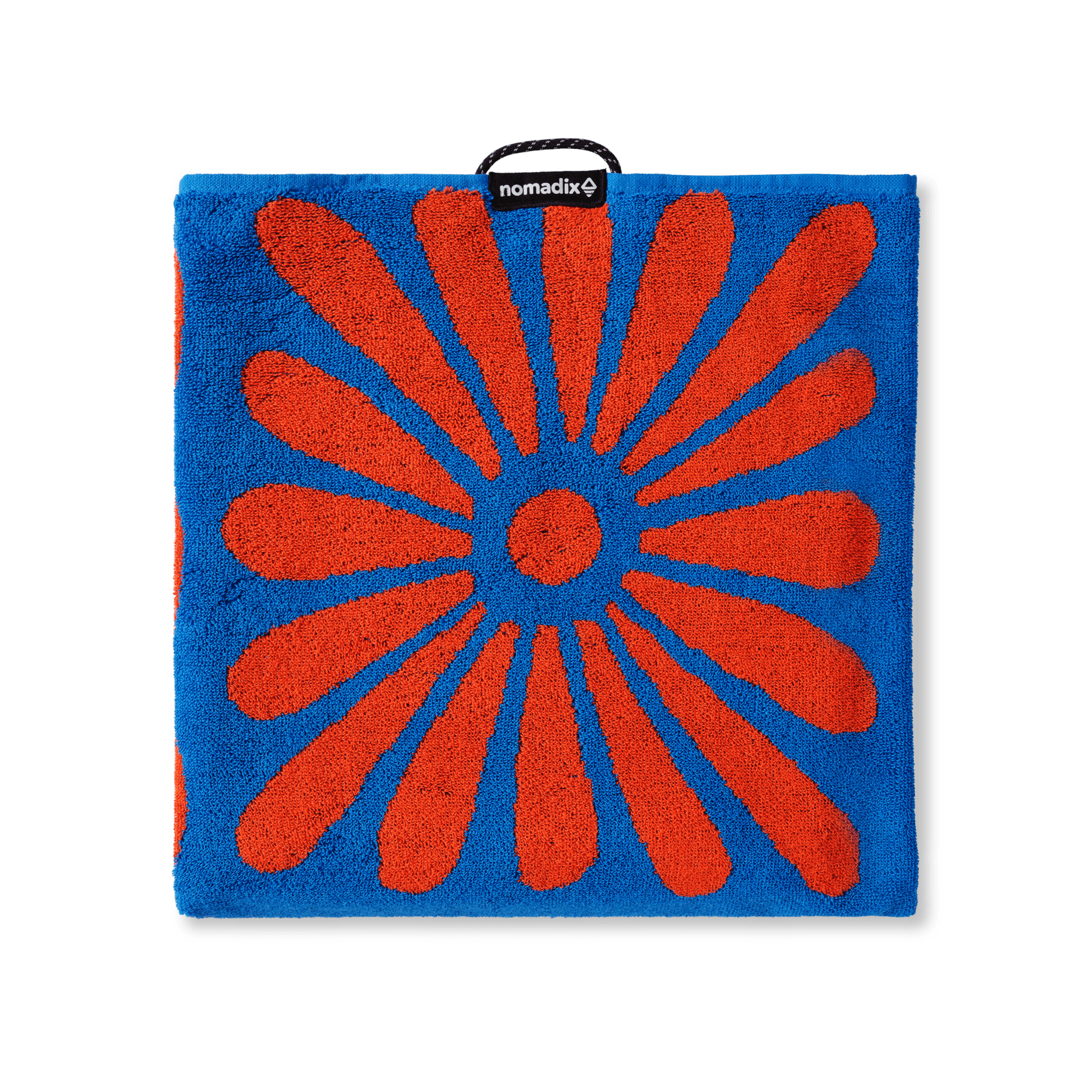 Nomadix Organic Beach Towel