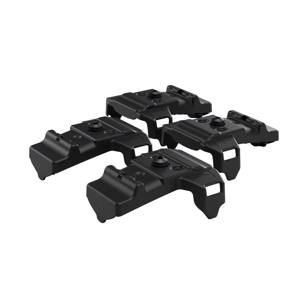 Thule Santu EasyFold XT kit