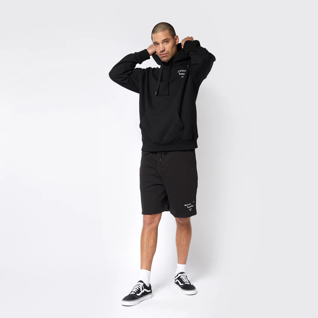 Mystic Adrift Hood Sweat