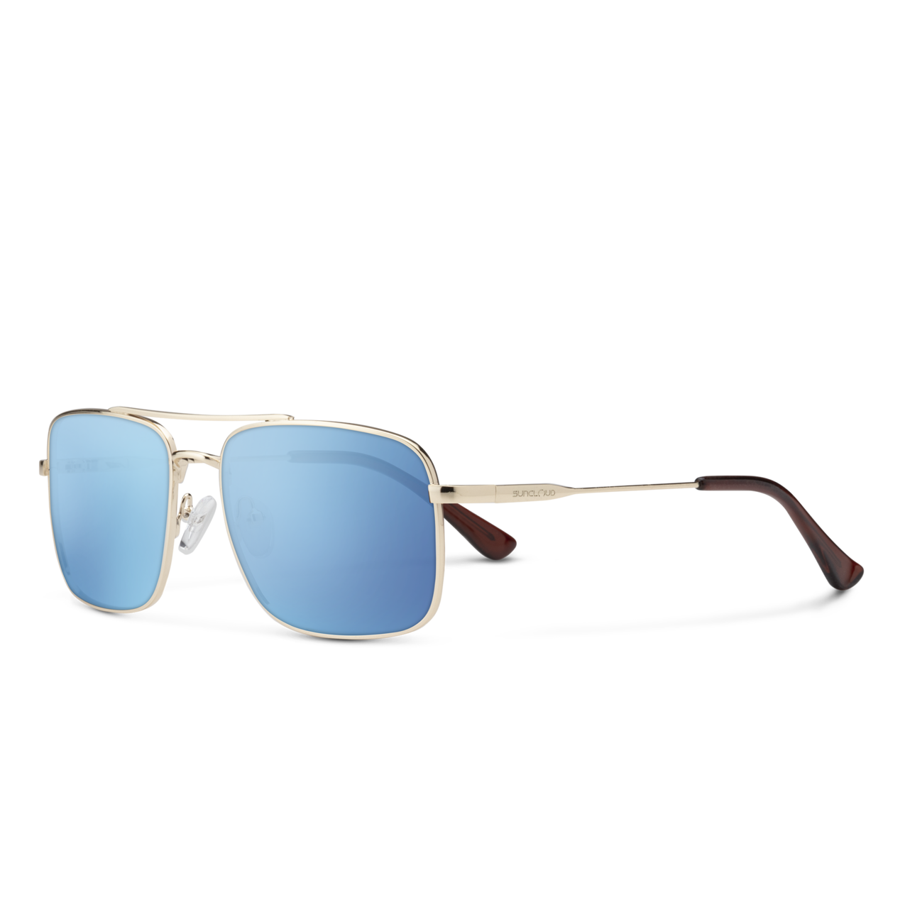 Suncloud Payback Polarized Sunglasses