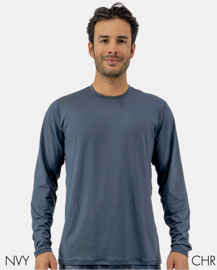 Windance CORTEZ Long Sleeve Performance Shirt