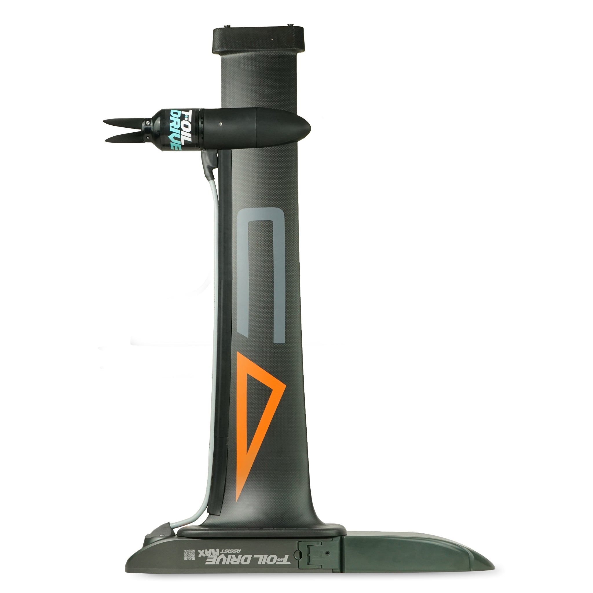 Foil Drive Gen2 Motor