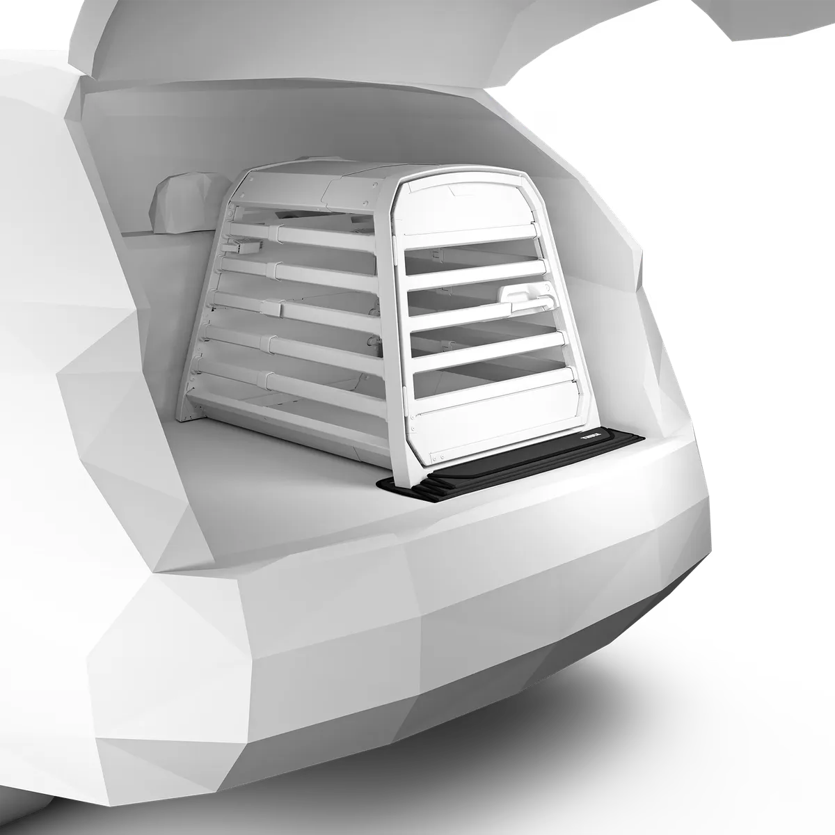 Thule Bumper Protector