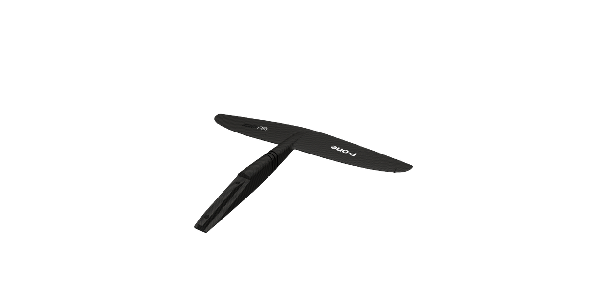 F-One Monobloc Tail