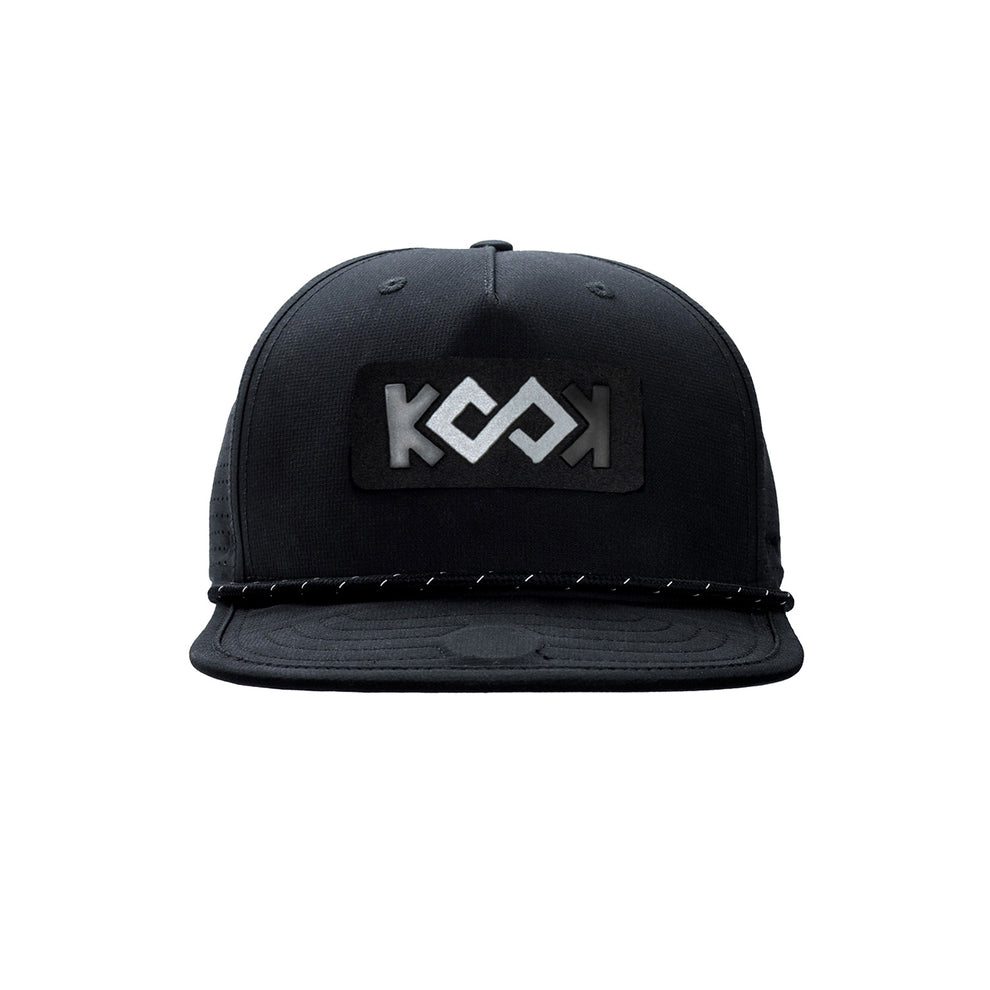 K88K Breakwater 2.0 Trucker Hat Helmet