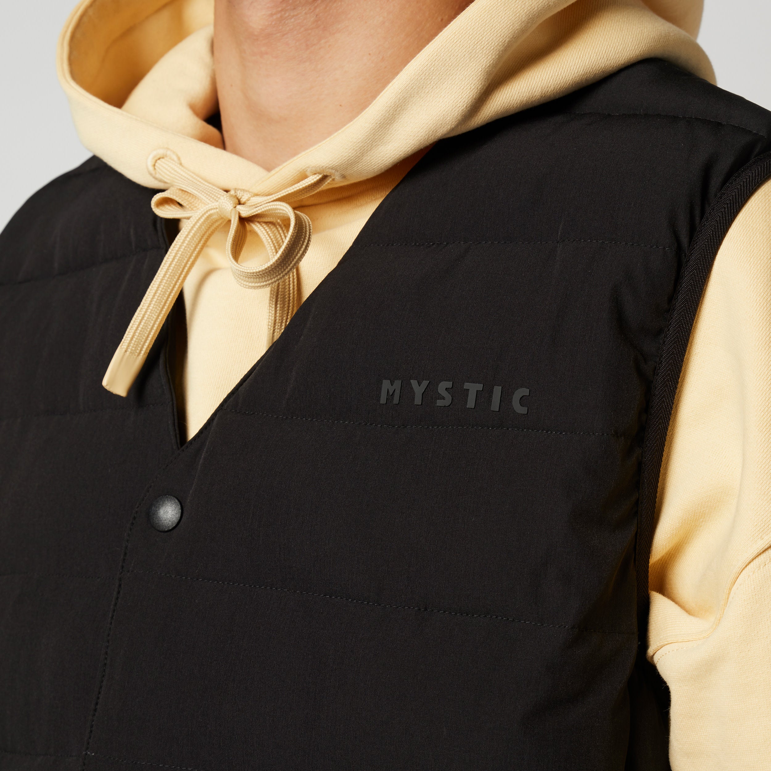 Mystic Quilted Bodywarmer