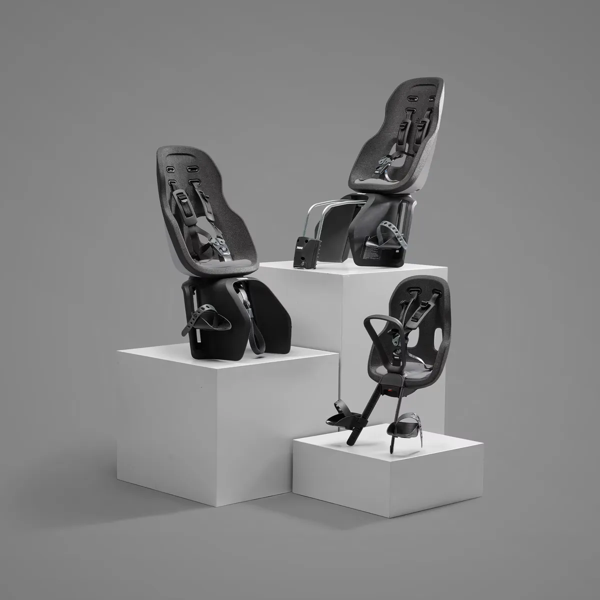 2026 Thule Yepp Nexxt 2 Maxi Rack Mount