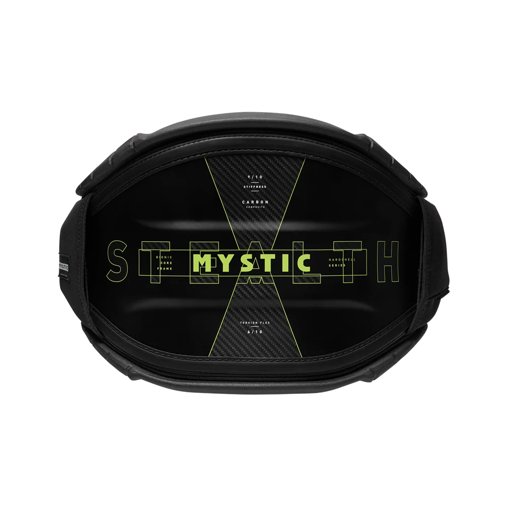 2025 Mystic Stealth Waist Harness