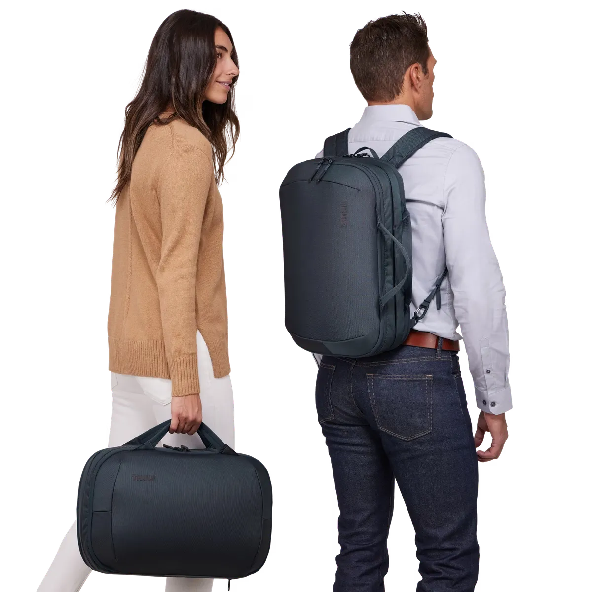 Thule Subterra 2 Hybrid Travel Bag