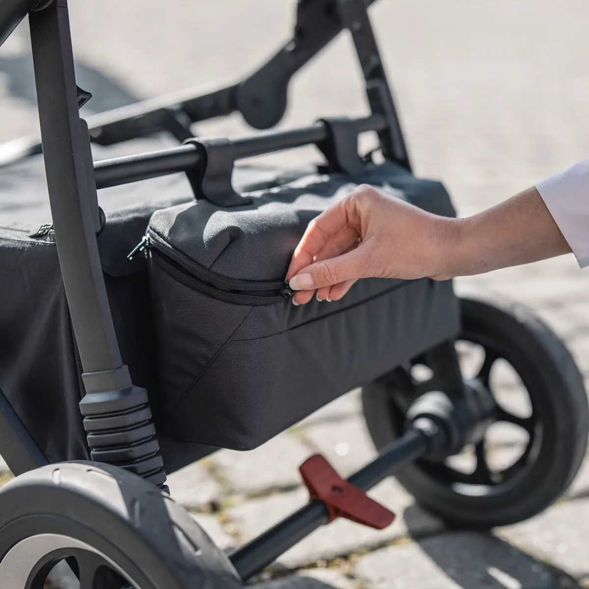 Thule Stroller Organizer