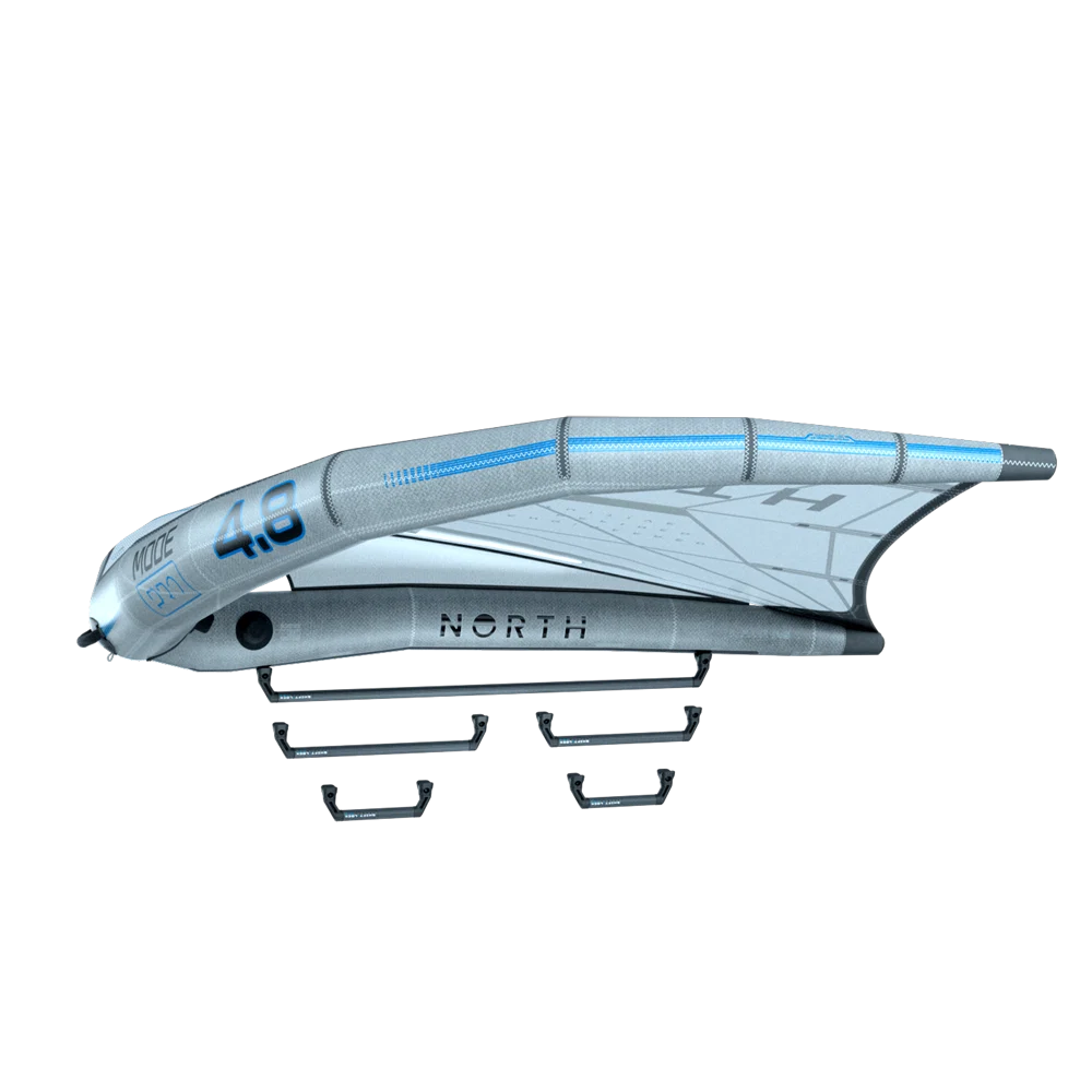 2026 North Mode Pro wing