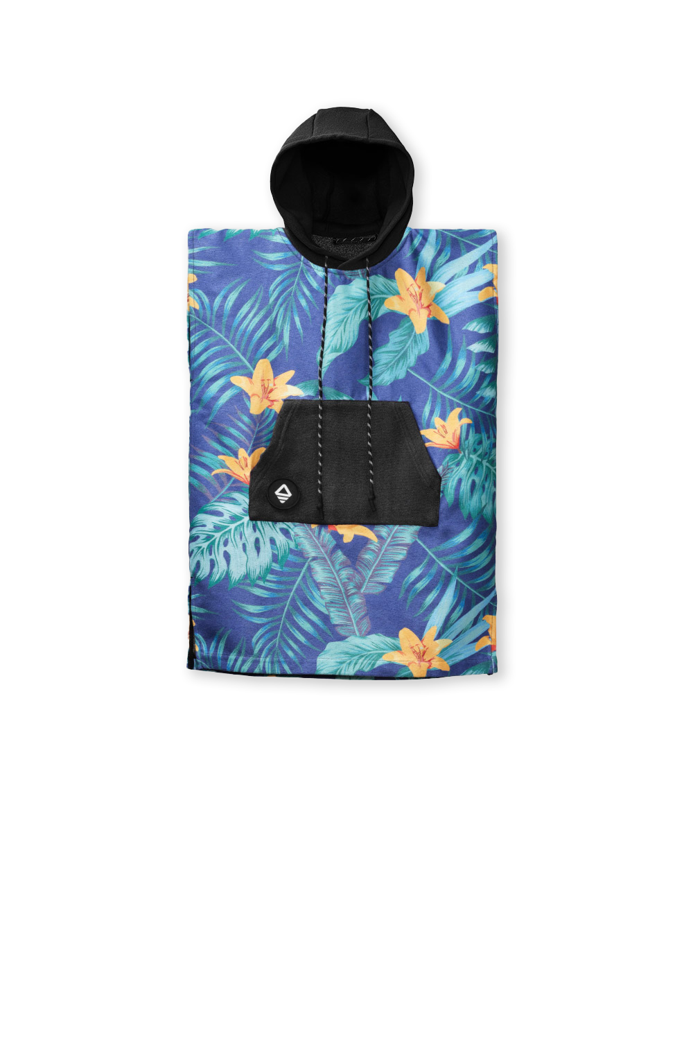 Nomadix Little Kid Changing Poncho