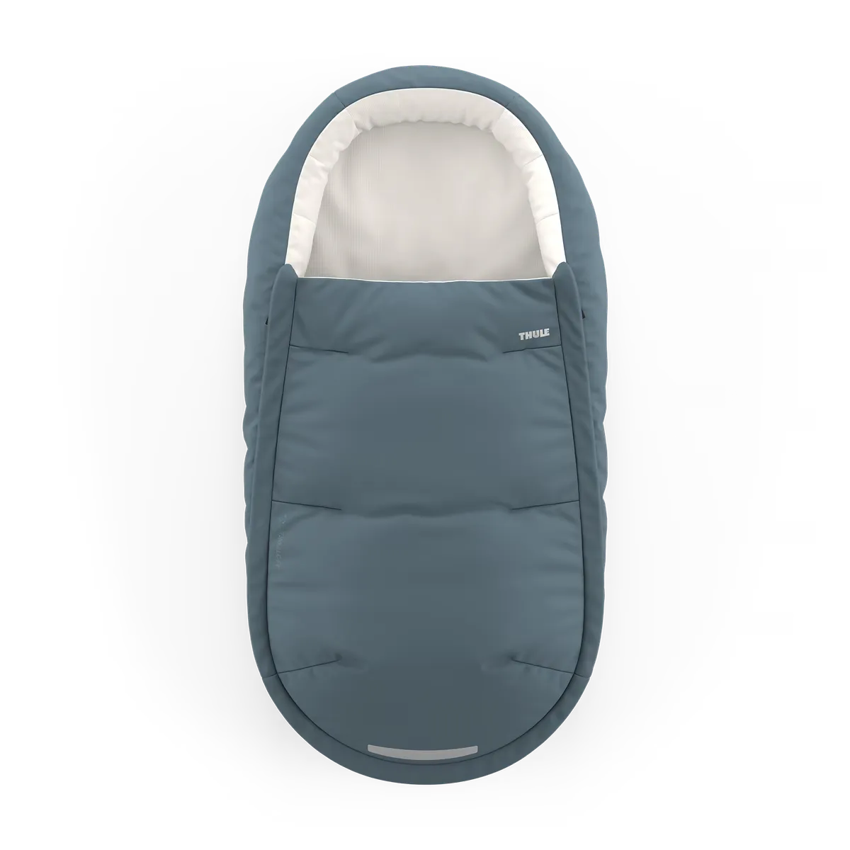 2026 Thule Elements high-performance footmuff
