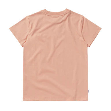 Mystic Brand Season Tee Women