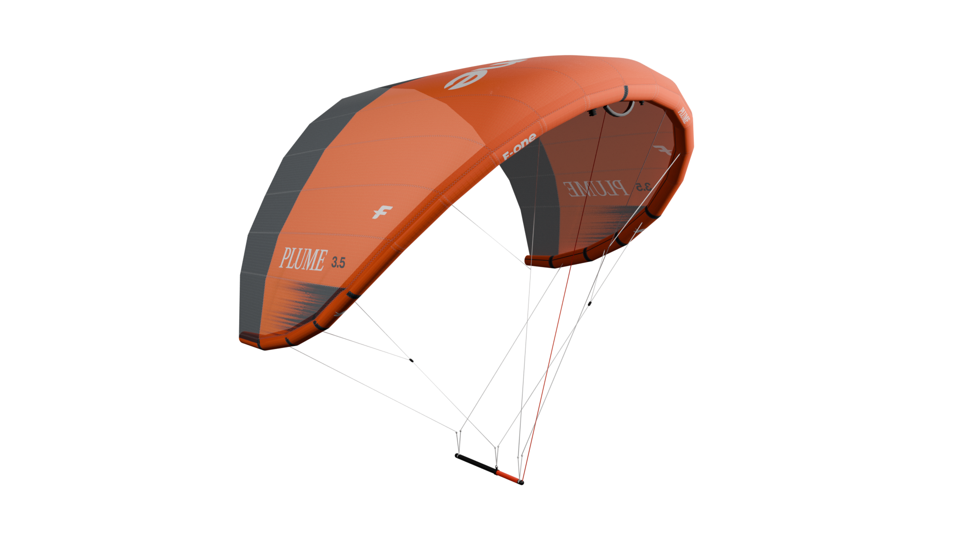 2025 F-One Plume K-Wing