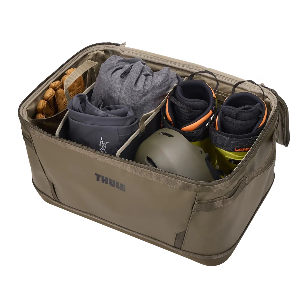 2026 Thule Chasm Gear Hauler